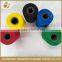 high tensity colorful pp twine for fishing