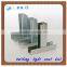 Chinese metal steel profiles used office partition wall