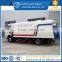 New Condition 4*2 floor sweeper truck manufacturing