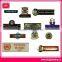 magnet badge without pin,made sale metal badges manufacturers