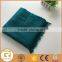 Wholesale 100% Acrylic knit twill heavy throw blanket