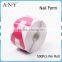 ANY Dual Form Nail System Shaper Acrylic Full Cover Nail Form