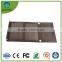 Bottom price newest solar panel foil