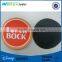 New design silicon Cup Pad