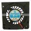 30x30x7mm 5V DC Blower Fan / Snail Fan 12V / Small DC Motor / Mini Centrifugal Fan