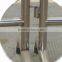 Walkthrough Crowd Control Barrier / Tempory Fence / Fencing / Safety / Metal