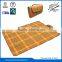camping picnic rug camping grass floor mat for dancing