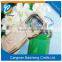 Cool design factory price beer bottle cap shaped opener with key chain