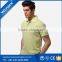 180 Grams Chinese Wholesale Polyester Cheap Nice Quality Polo Shirts for Brand Men