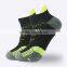 Custom Logo ports Socks Running Low Cut socks Men's custom sport half terry socks