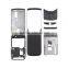 Original Genuine Complete Housing For BlackBerry Torch 9800 - Black