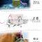 Beautiful design cylinder mini bluetooth speaker