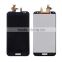 Wholesale OEM Original Genuine LCD Screen Display With Digitizer Assembly For LG Optimus G Pro E980 F240 - Black