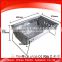 Factory price CE approved trade assured bbq outdoor