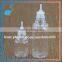 vapor juice e juice pet plastic bottle 15ml 30ml for e liquid bottle 10ml 15ml with flat child proof and tamper proof cap
