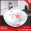 Good quality factory direct selling hair salon wash basins ASM6037AC