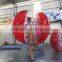 New design fashion inflatable bubble ball for salee