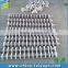High Wattage CrNi2080 Ceramic Radiation Bobbin Heat Exchanger For Heating Element