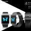 G-CASE Classic buckle strap leather adjustability for apple watch band