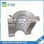 Casting hot plate heating element Cast heater Die cast aluminum heater