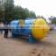 industrial autoclave