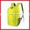 Hot selling china cool hiking waterproof sports backpack