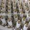 BISON China Taizhou 168F Gasoline Engine Spare Parts Spark Plug F7TC