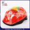 new stylish PVC and EPS bicycle helmet kids bicycle safety helmet