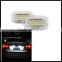LED Courtesy Lamp Door Lights for Mercedes Ben z W204 W216 W217 W212 W221 W164