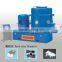 AX Good quality and low price Plastic Milling Granulator