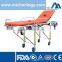 SKB039(F) Used Ambulance Stretcher Trolley,Medical Trolley