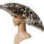 UV protection promotional hat hight quality head umbrella