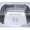 High quality Stainless steel 304 kitchen sink Deep draw Topmount sink -KS-TM-A28