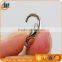 stainless steel snap hook for handbag,dog leash snap hook