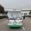 New Electric Garbage collecting car/truck with CE approved