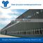 Supply prefabricated steel structure warehouse for logistic storage