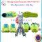 2015 pvc sole for spike football shoe moulds, Unque men's soccer shoes with durable sole mould,