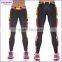 New Fashion Leggings 2015 Sport Full Length Leggings