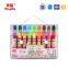 Factory Supply 12 / 24/ 48 Magic Colors Gift Sets water color pen