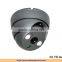 1/2.8 SONY322 chip, HD CVI 1080P, IR array led dome camera, OSD menu control by coxcial cable