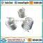 galvanized torsion spring
