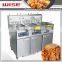 Hot Selling Standard 84L Deep Fryer For Restaurant Use