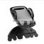 New universal cd slot holder car phone holder with suction cup smart phone holder