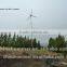 hot sale residential wind generator 3kw home wind turbine