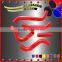 Motorcycle silicone hose kit for SUZUKI RMZ-450 RMZ 450 2007 5pcs parts