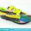 2016 New Style Bulk Leisure Plimsoll Leisure Plimsoll Running Sports Shoes