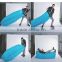 Outdoor Inflatable Lounger Air Sofa,Couch,Inflates in Seconds,Hangout as Lounge Chair.