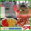 Most world popular vegetables and fruit electric vegetable cutter machine