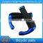 Cycling Bicycle Handlebar Lock-on Grip Rubber Handle Cover