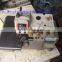 Best mo-6700,2300,2500,3300 overlock juki overlock machine